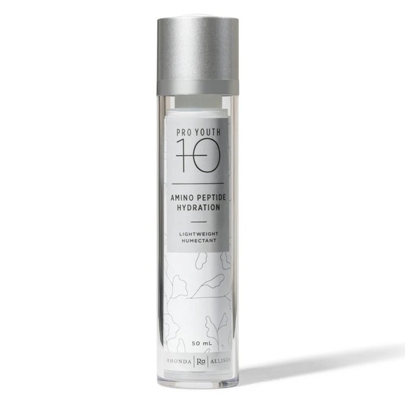 Amino Peptide Hydration - Picture 1 of 2